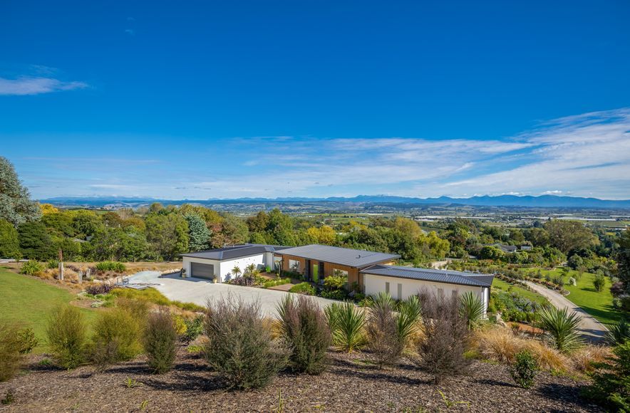 Tasman Homes