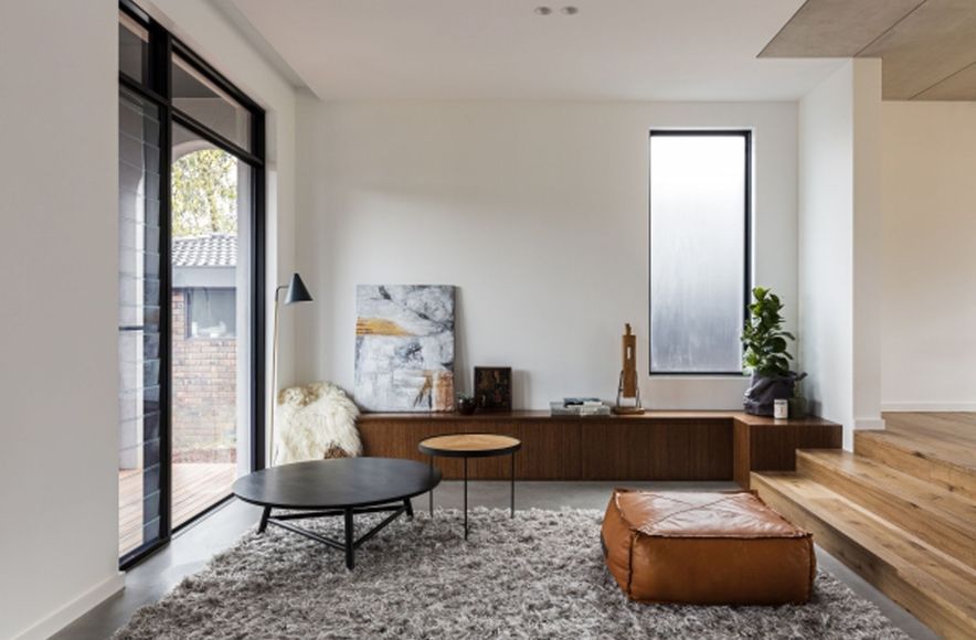 Gordon Residence