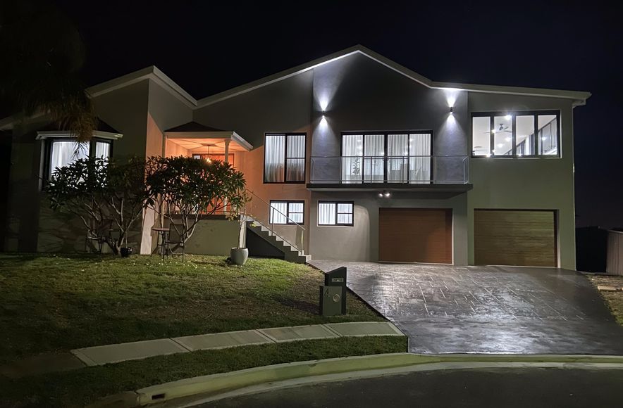 Sydney Home Renovation