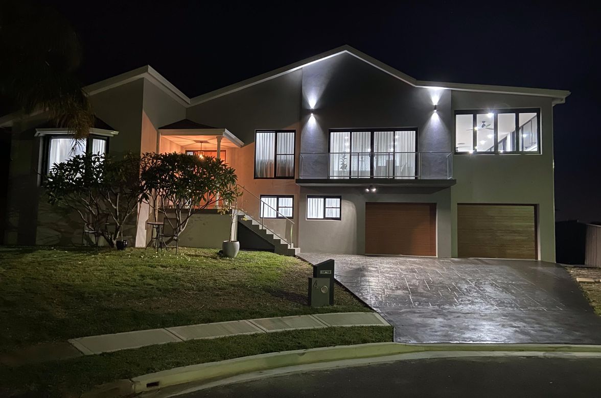 Sydney Home Renovation