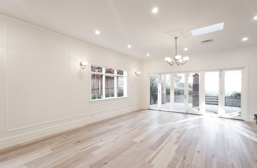 Glen Iris Project 3146