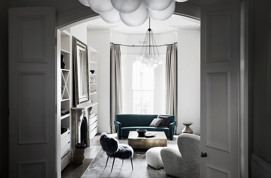 Albert Park Residence