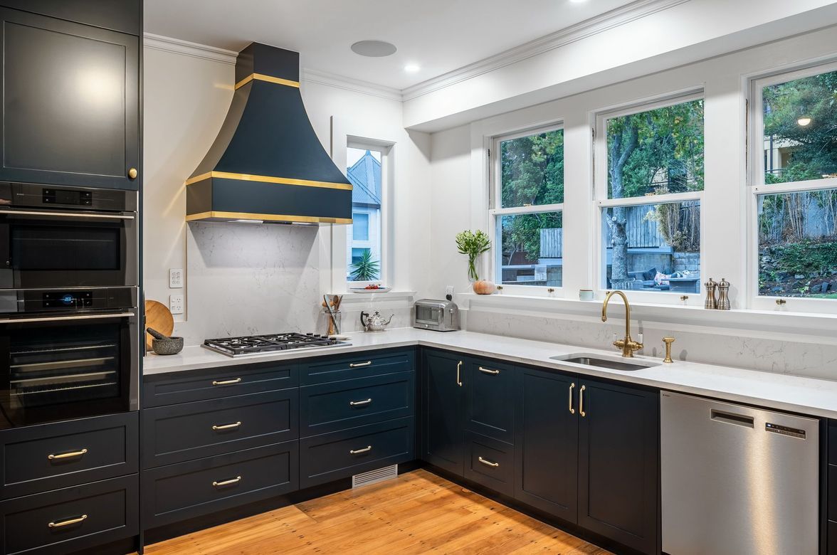 Grafton Kitchen
