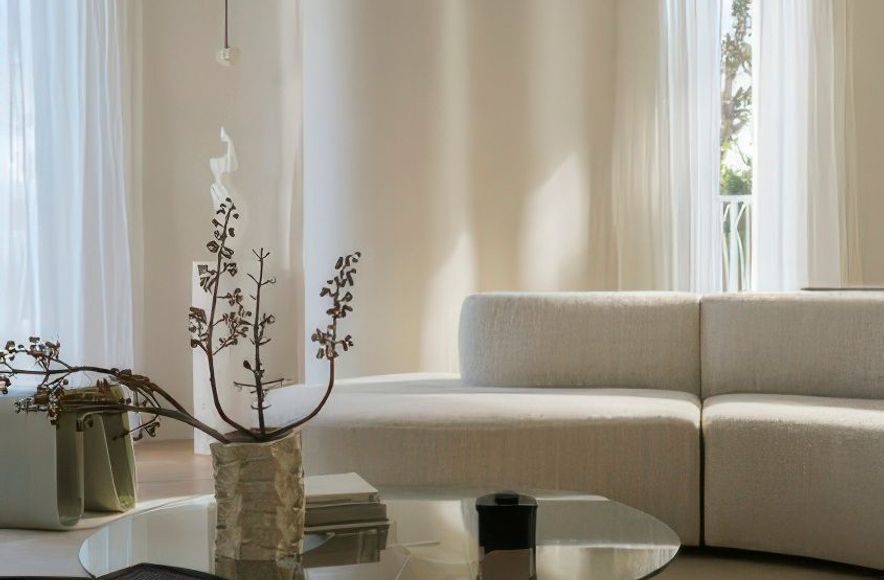 Bellevue Hill House