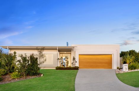 Ocean Villa | Peregian Springs