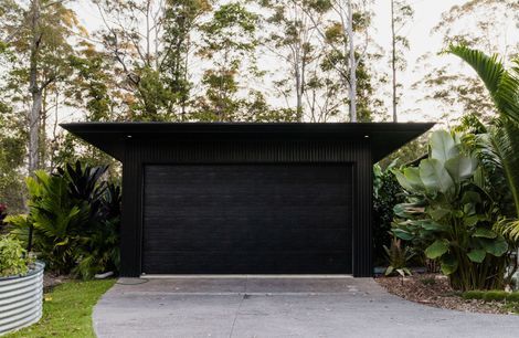 Modern Comfort | Greystone Constructions