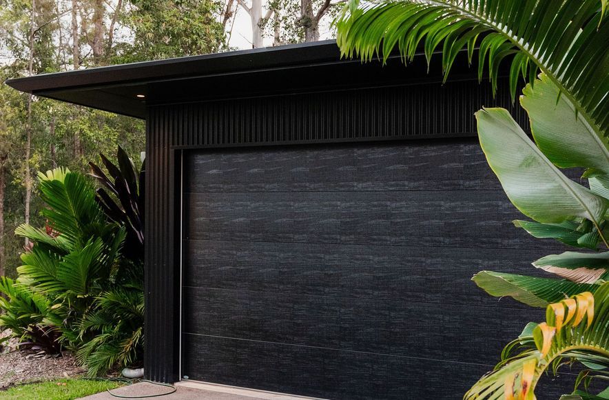 Modern Comfort | Greystone Constructions
