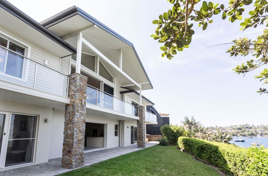 Caringbah South
