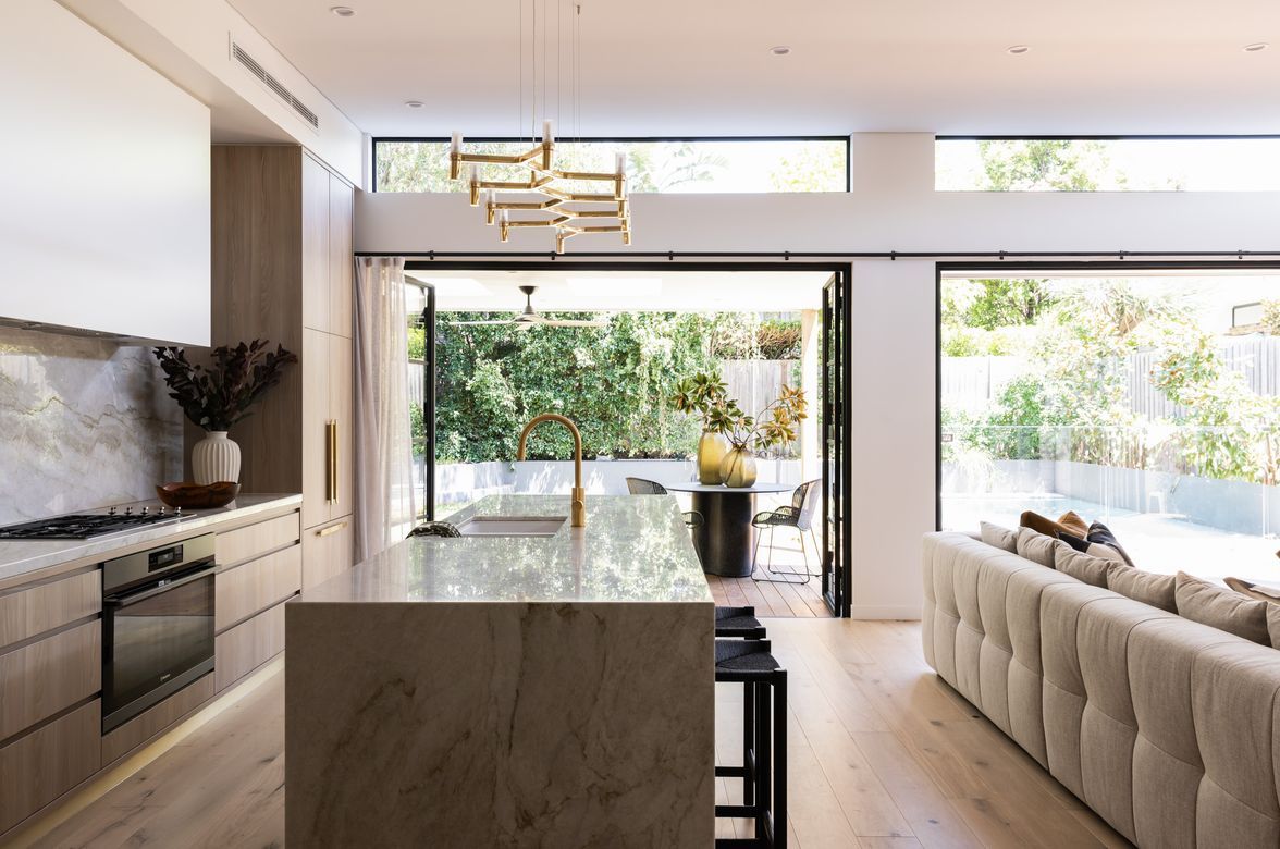 Russell Lea Home