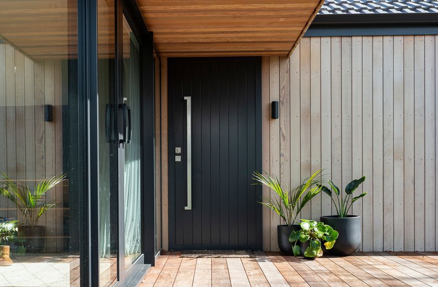 Narrowneck Renovation