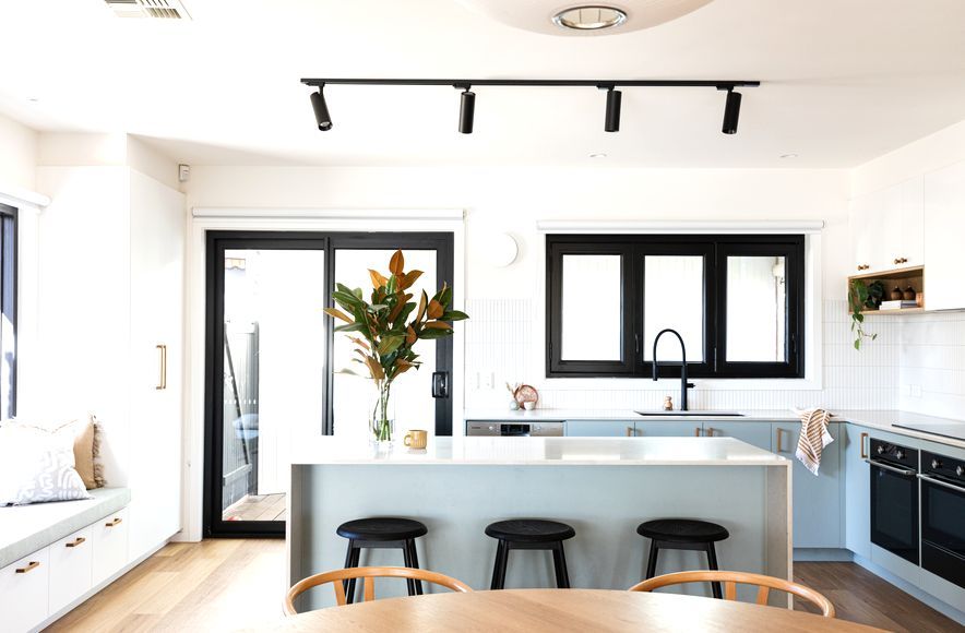 Bundoora Project