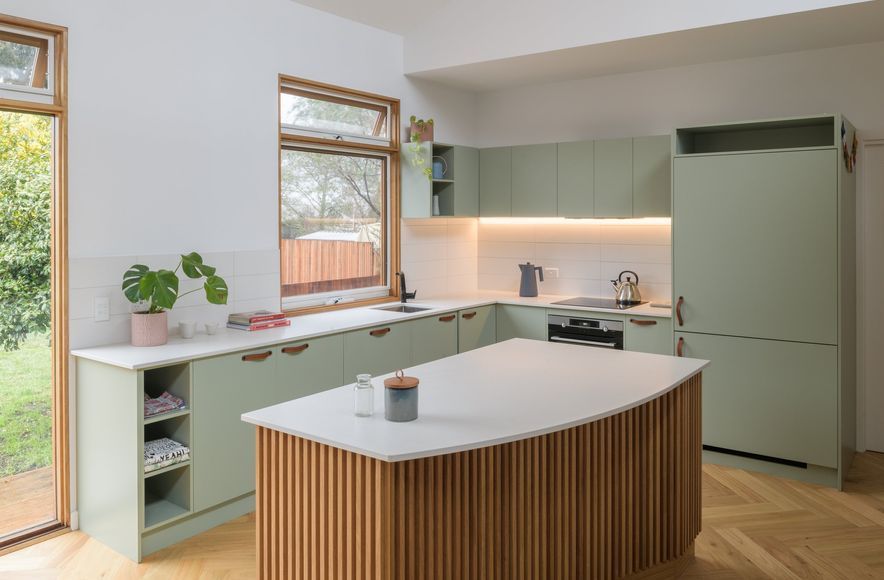 Daylesford Home