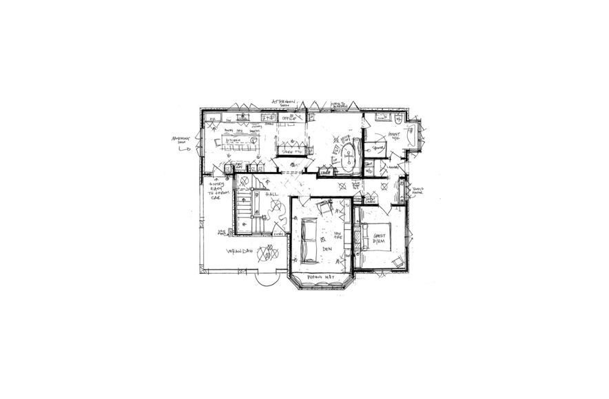 Historic Home