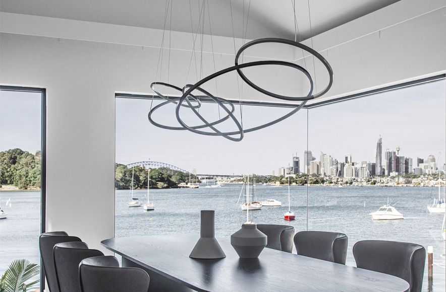 Woolwich, Sydney NSW