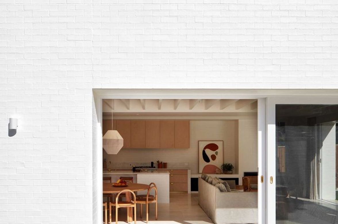 House Burch