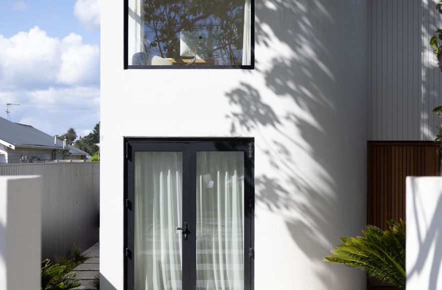 Kotare House