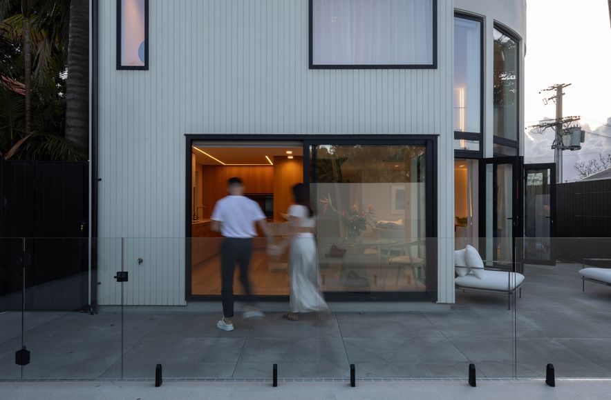Kotare House