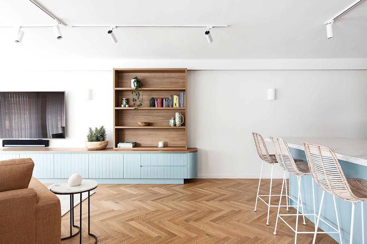 North Steyne Oceanfront Home
