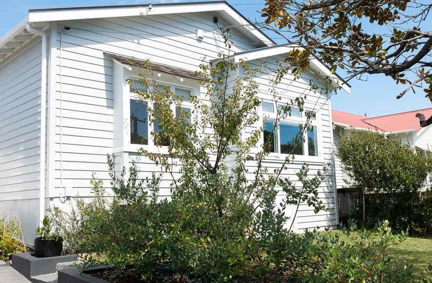 Mount Eden  - Bungalow Renovation
