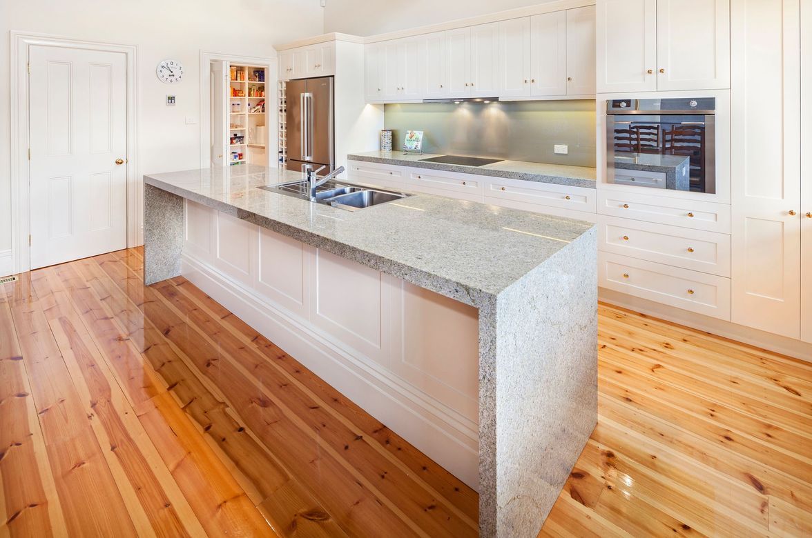 Edwardian Reno