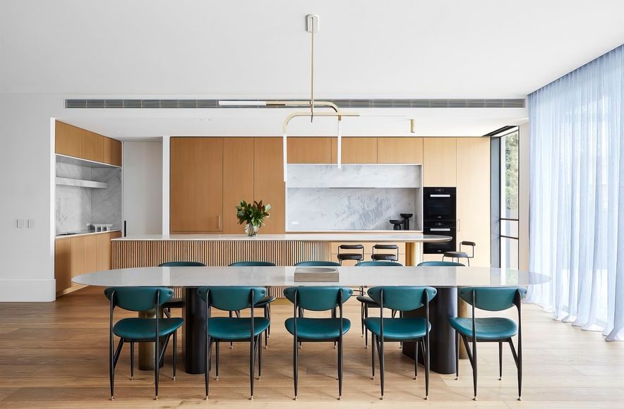 Hawthorn House
