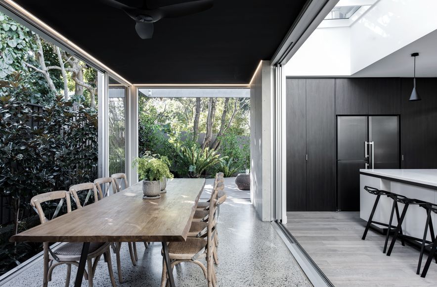 Bayview Cres, Henley