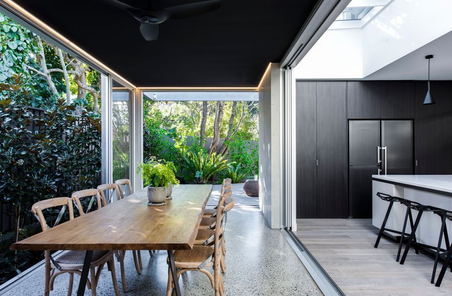 Bayview Cres, Henley