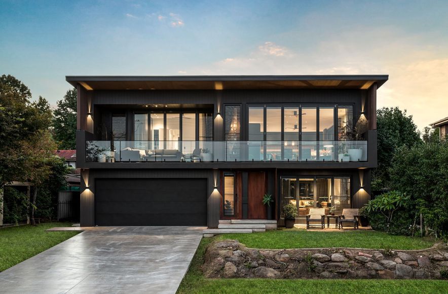 Leonay Renovation