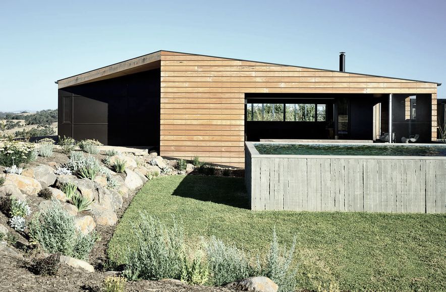 Hill Plains Cottage