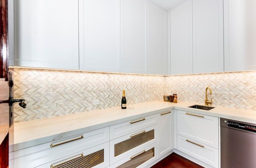 Lighting Plan Design and Installation by Leck Electrical