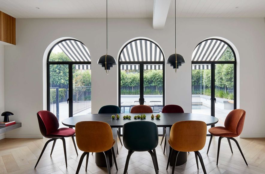 Arch Deco