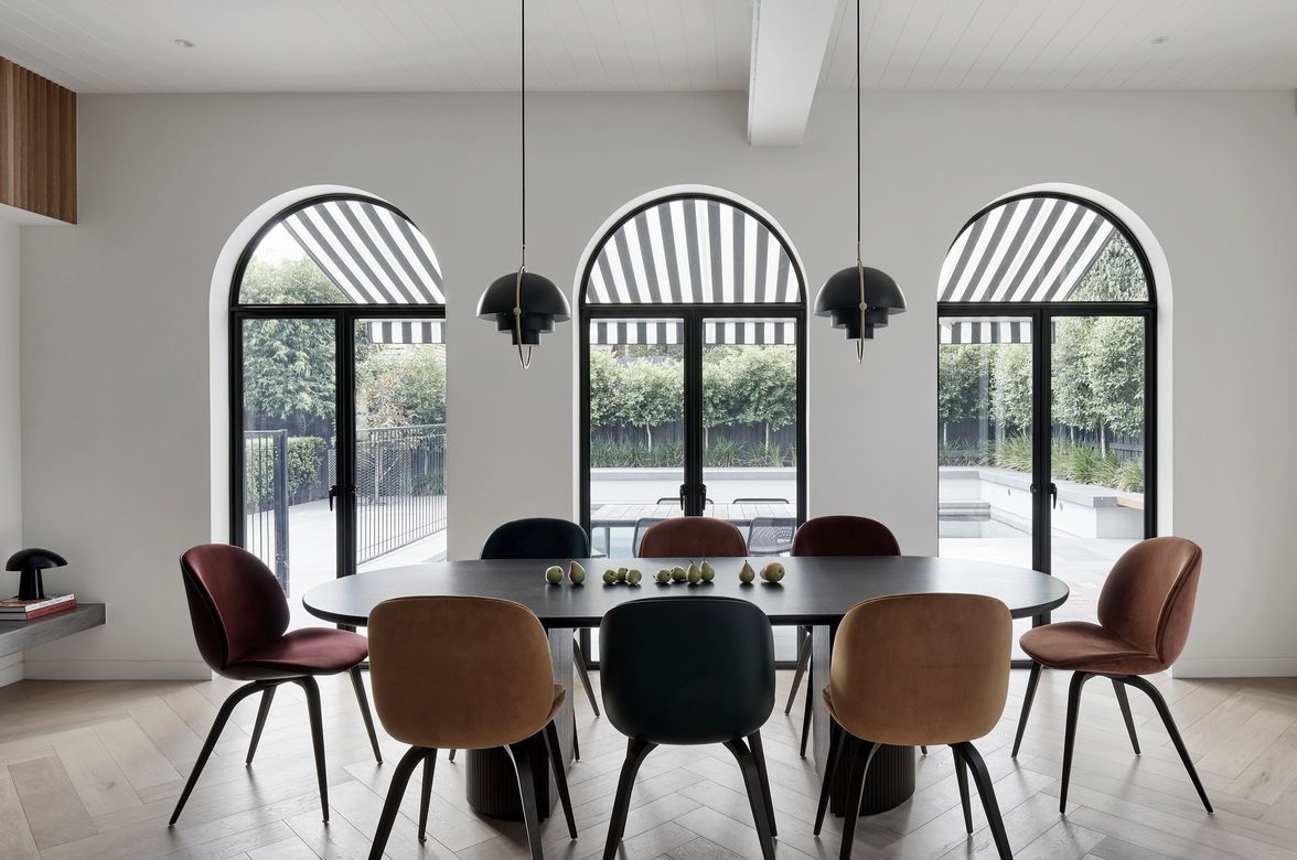 Arch Deco