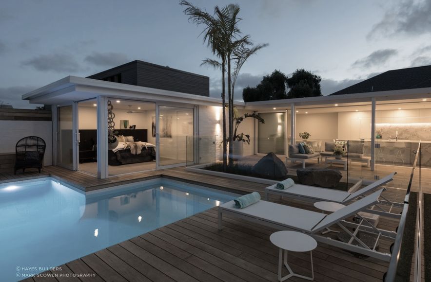 Hollywood House
