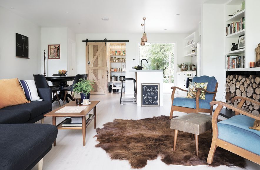 Waima Residence