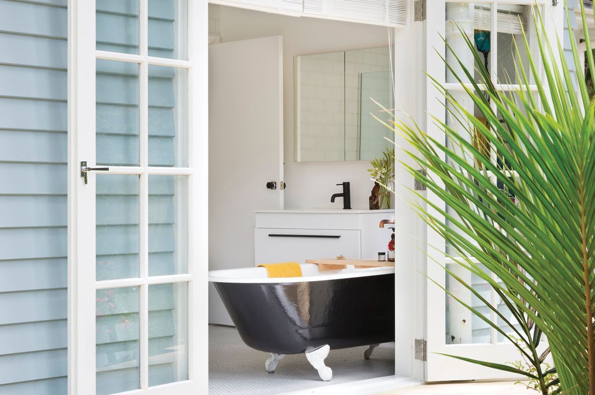 Waima Residence