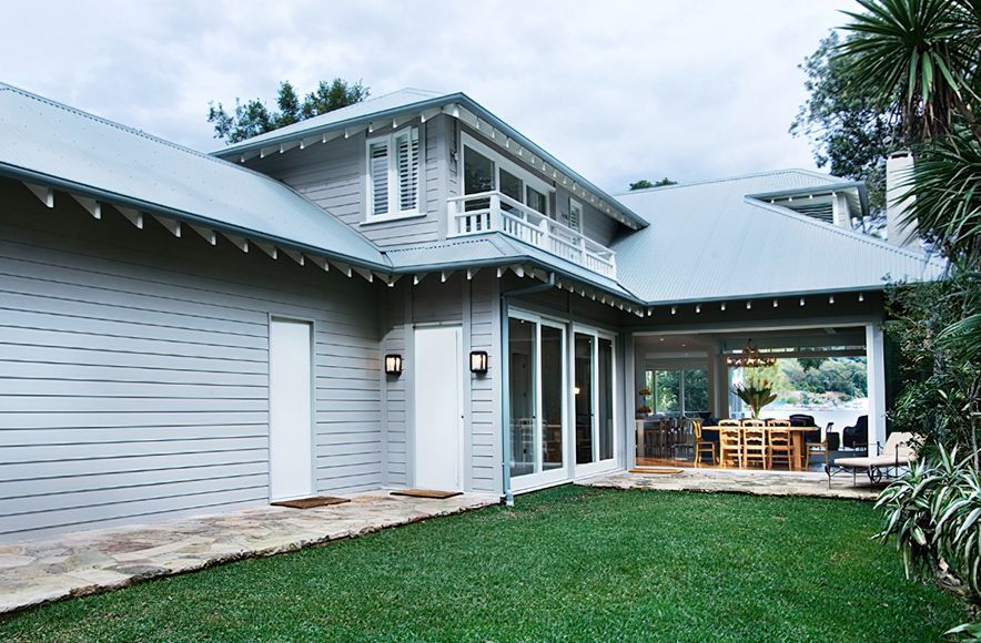 Hunters Hill
