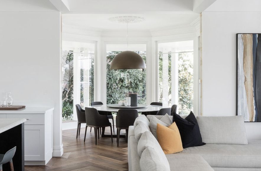 Hunters Hill
