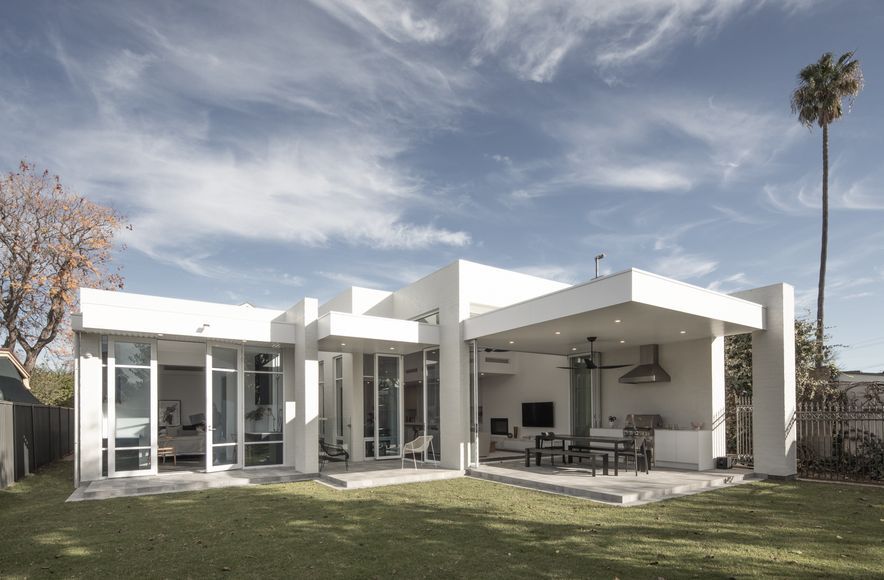 Villa Kolam