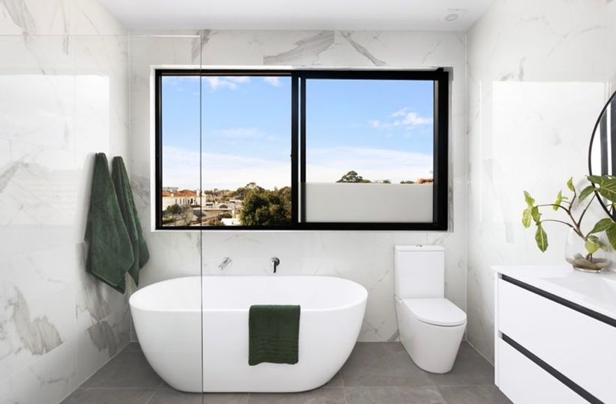 Spacious living, Stanmore
