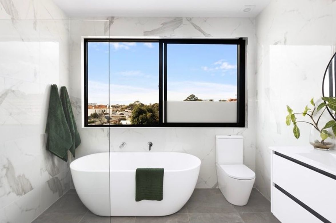 Spacious living, Stanmore