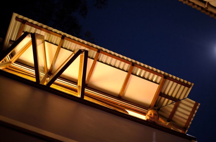Blue Mountains Cottage