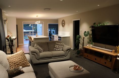 Modern Family Hub