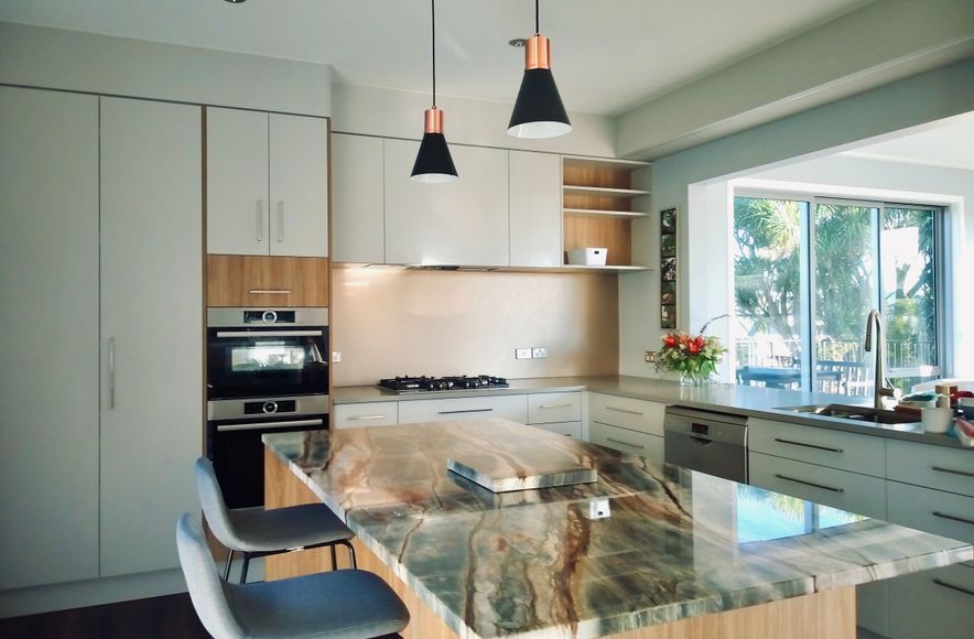 Caterer Lane Kitchen