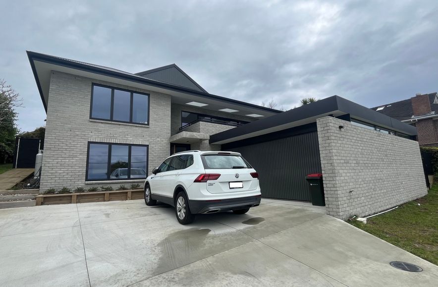 Glendowie - Full Home Renovation
