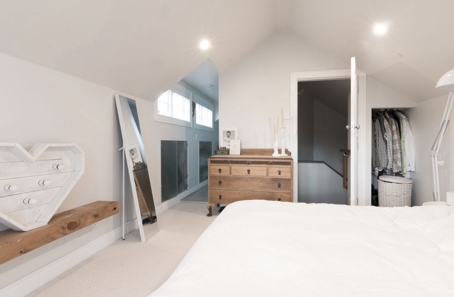 A Thoughtful Heritage Home Update In Freemans Bay