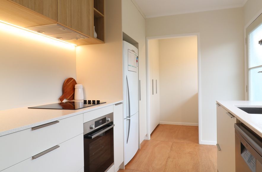 Modern Kitchen Revival