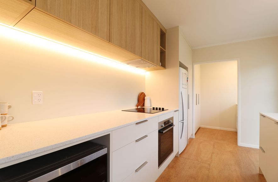 Modern Kitchen Revival