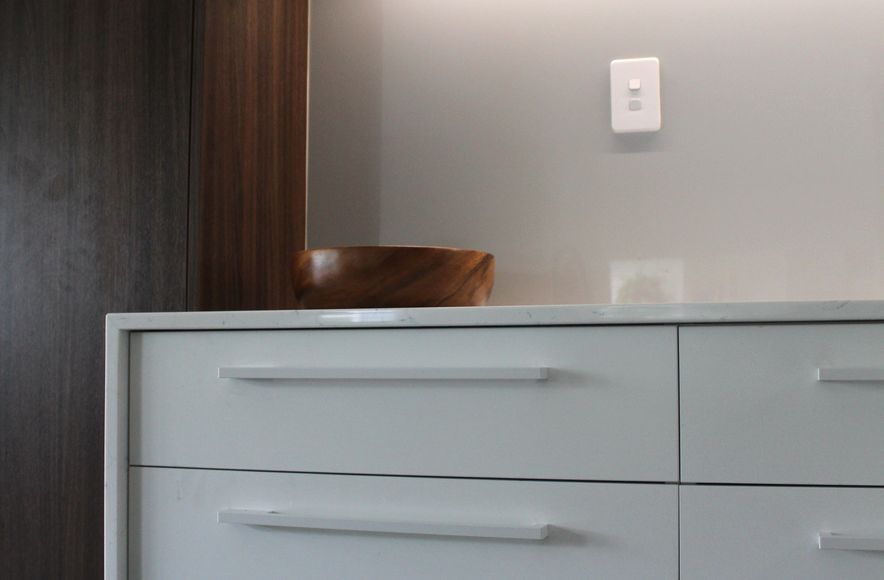 Maungatapere | Modern Layout and kitchen