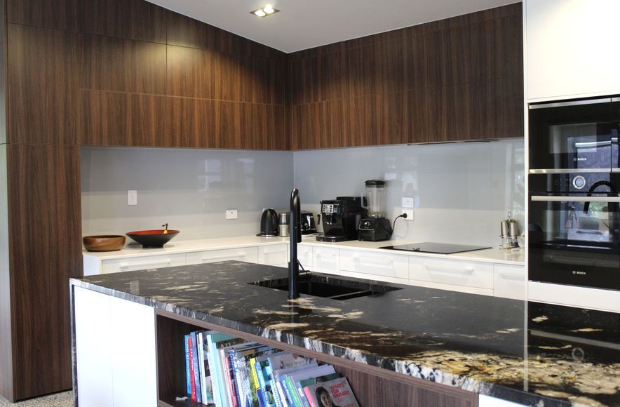 Maungatapere | Modern Layout and kitchen