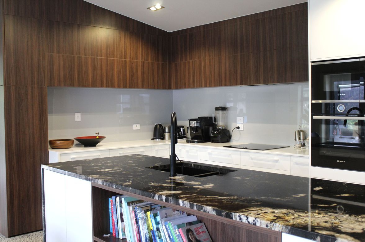 Maungatapere | Modern Layout and kitchen